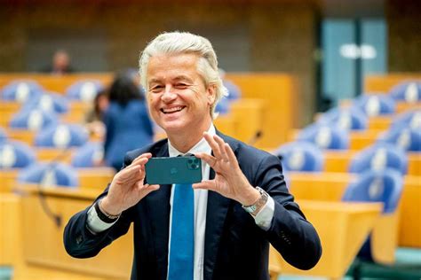 geert wilders indonesia